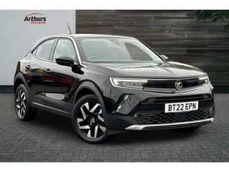 1.5 turbo d ecotec elite nav euro 6 (s/s) 5dr