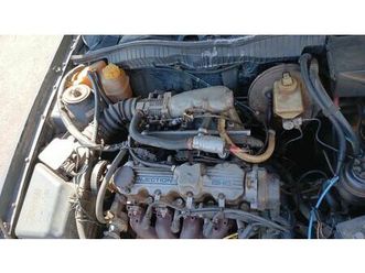 gls/expres.2.2/ 2.0 e 2.0 cd 8v