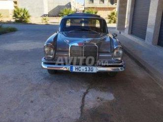 mercedes 230s collection