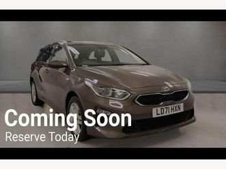 1.0 t-gdi 2 nav sportswagon euro 6 (start/stop) 5dr