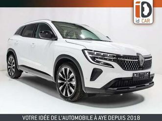 1.3 mhev 160 edc techno toit pano led semi cuir