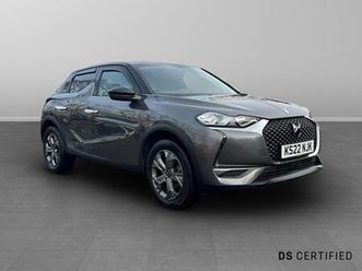 1.2 puretech bastille crossback eat8 euro 6 (s/s)