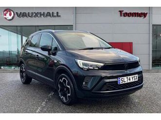 1.2 turbo ultimate auto euro 6 (s/s) 5dr