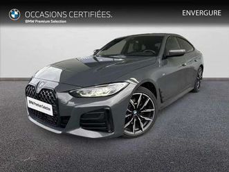 420da xdrive 190ch m sport