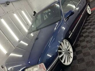 chevrolet omega cd 4.1 / 3.0 1993