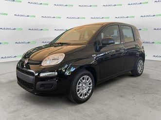 1.0 70cv hybrid panda