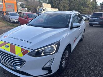 1.5 ecoboost 150ch titanium