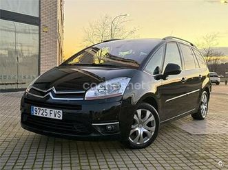 citroen grand c4 picasso