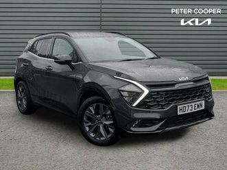 1.6 h t-gdi gt-line auto euro 6 (start/stop) 5dr