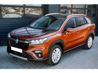 neuve | 1.5 dualjet hybrid gl+ confort