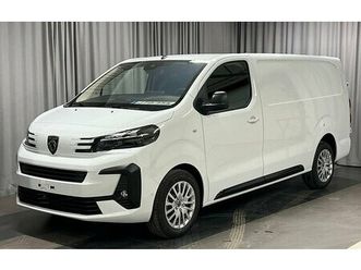 peugeot expert l3 145 at8 plus