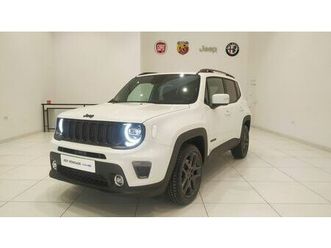 jeep renegade 1.3 phev 177kw (240cv) at awd s