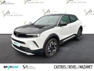 1.2 turbo 100 ch bvm6 elegance business