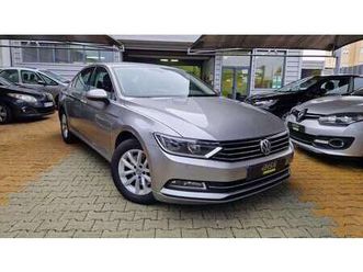 volkswagen passat 1.6 tdi confortline