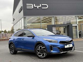 1.5 t-gdi gt-line euro 6 (start/stop) 5dr