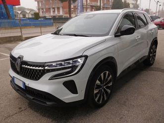 austral austral full hybrid e-tech 200 cv techno