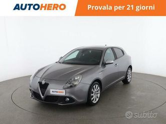 alfa romeo giulietta ww58531