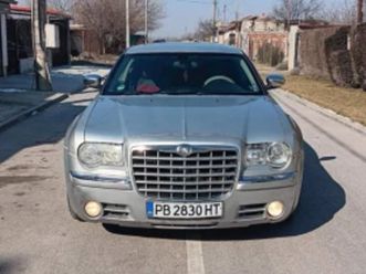chrysler 300c 300 ≫ 2007 • 12 000 лв. • id