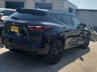 rs אוט׳ 3.6 (305 כ״ס)