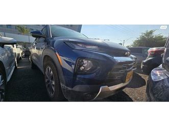 lt plus אוט׳ 1.3 (155 כ״ס)