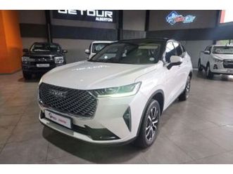 2021 haval h6 2.0t premium auto