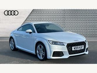 2.0 tfsi 40 sport s tronic euro 6 (start/stop) 3dr