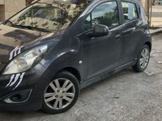 ltz ידני 1.2 (82 כ״ס)