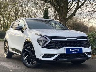 1.6 t-gdi gt-line euro 6 (start/stop) 5dr