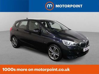 1.5 225xe 7.6kwh m sport (premium) auto 4wd euro 6 (start/stop) 5dr