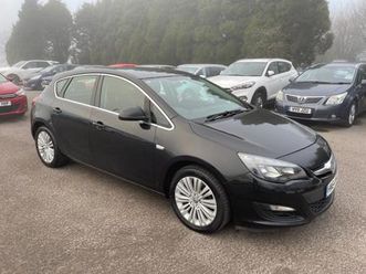 2014-vauxhall-astra-1-6i-16v-excite-5dr-hatchback-petrol-manual