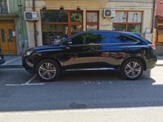 lexus rx 450h face/keyless топ цена !!! ≫ 2013 • 15 500 лв. • id