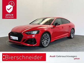 sportback 280 km h laser 20 s-sitze head-up acc vi