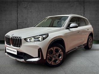 bmw x1sdrive18i 136ch