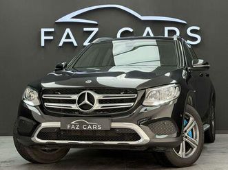 e 4-matic phev * 1er prop + camera + garantie *