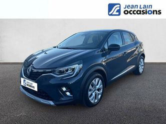 captur e-tech plug-in 160 intens