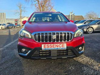 sx4 s-cross *gps*ja*carnet*