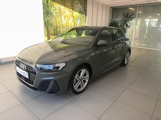 a1 sportback 35 tfsi 150 ch s tronic 7