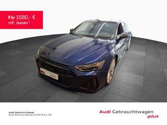 rs 7 sb 4.0 tfsi qu. laser b&o pano hud standhzg