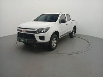 CHEVROLET S10 pick-up-ls-2-8-tdi-4x4-cd-dies-mec