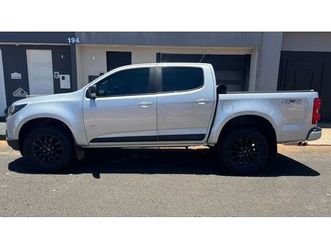 pick-up lt 2.8 tdi 4x4 cd diesel aut