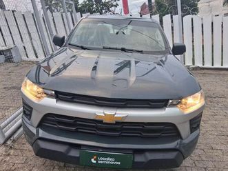 pick-up wt 2.8 tdi 4x4 cd diesel aut