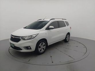 premier 1.8 8v econo.flex 5p aut.