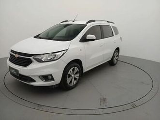 premier 1.8 8v econo.flex 5p aut.