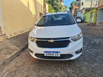 premier 1.8 8v econo.flex 5p aut.