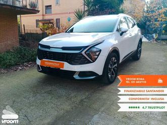 kia sportage 5 serie sportage 1.6 tgdi hev at ...