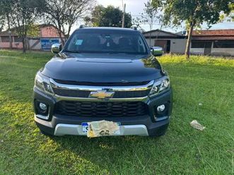 pick-up ltz 2.8 tdi 4x4 cd dies.aut