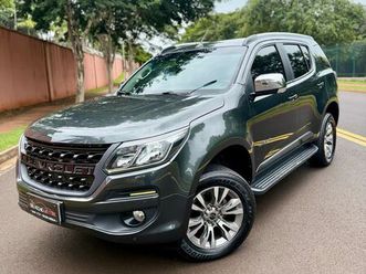 ltz 2.8 ctdi diesel aut.