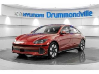 hyundai ioniq 6 preferred* от представителство* ultimate package ≫ 2024 • 49 900 лв. • id