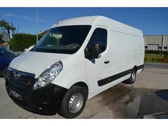 33 2.3 cdti allest. officina mobile. l3-h2