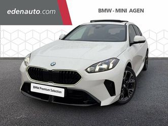 serie 1 f70 120 170 ch dkg7 m sport